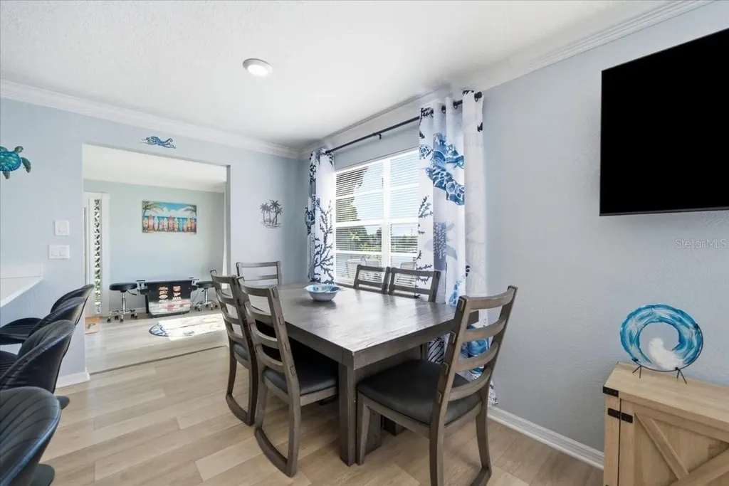 3385 Holly Springs Drive Hernando Beach FL 34607