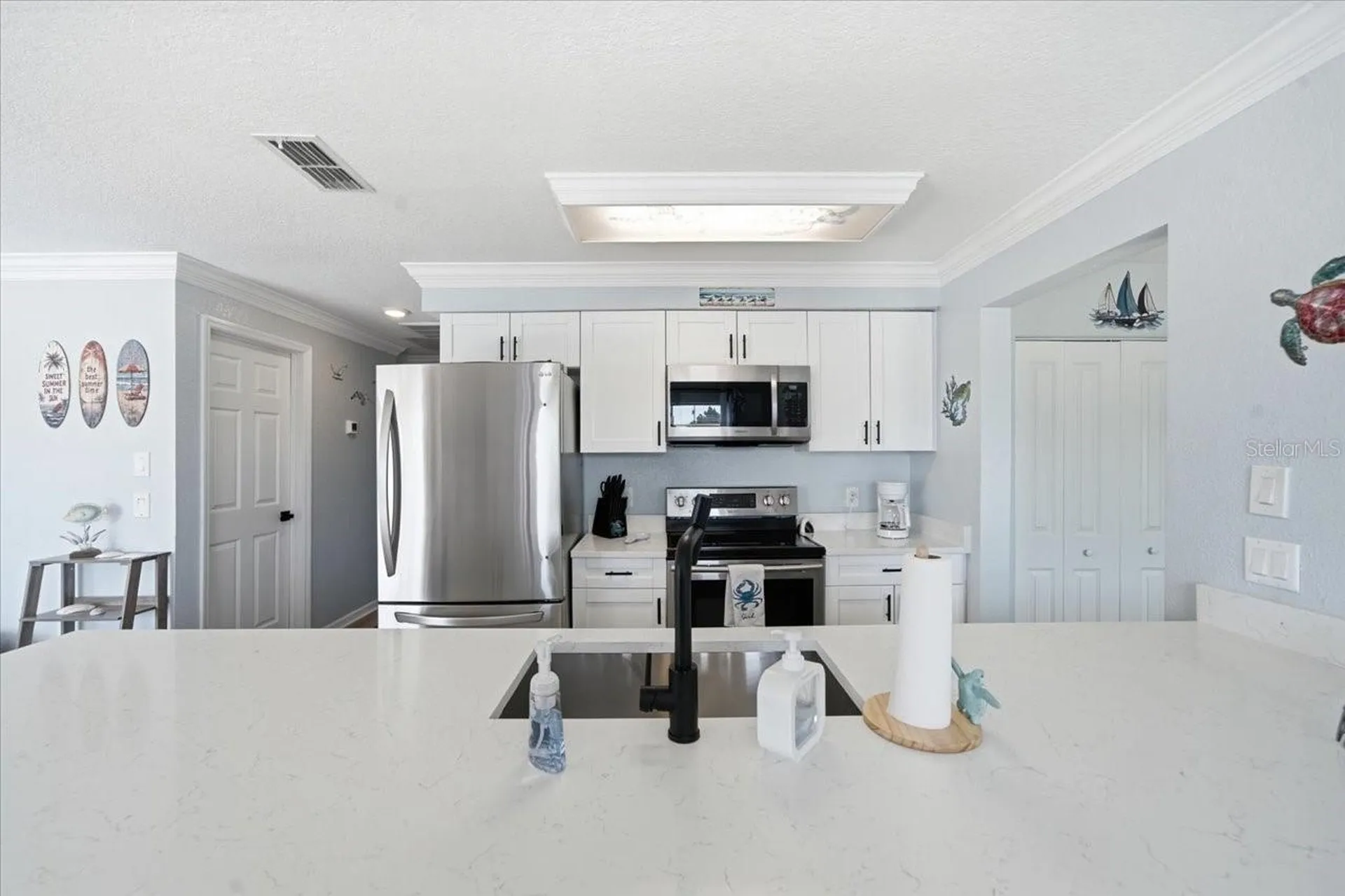 3385 Holly Springs Drive Hernando Beach FL 34607