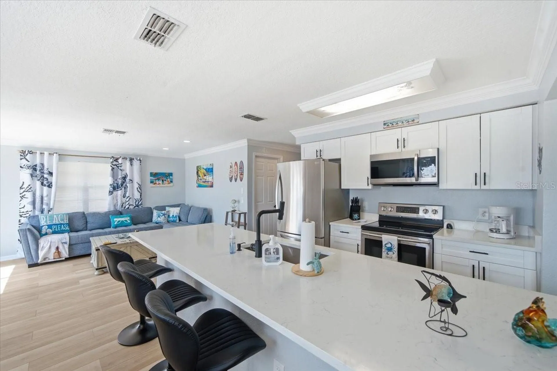 3385 Holly Springs Drive Hernando Beach FL 34607