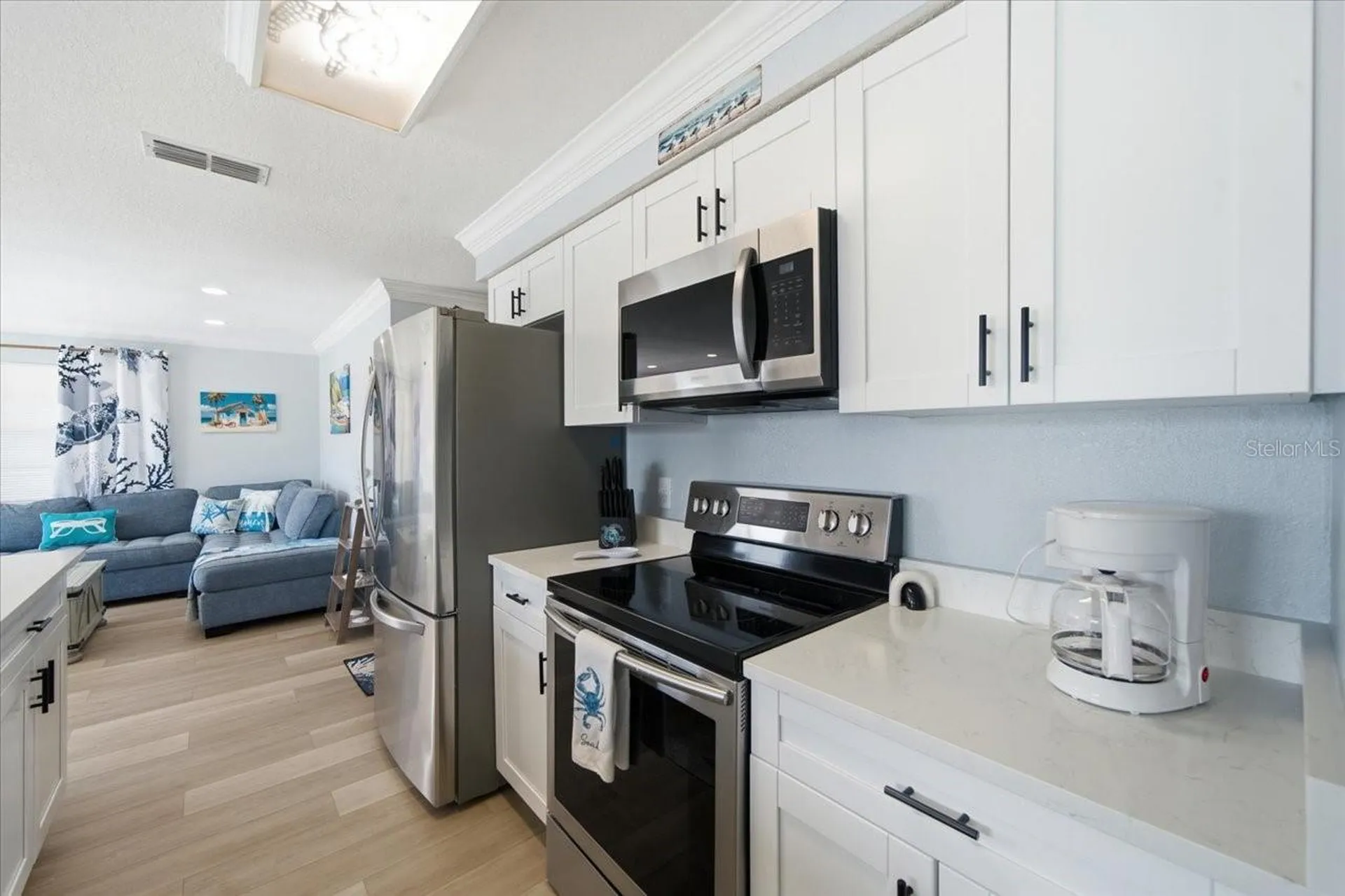 3385 Holly Springs Drive Hernando Beach FL 34607