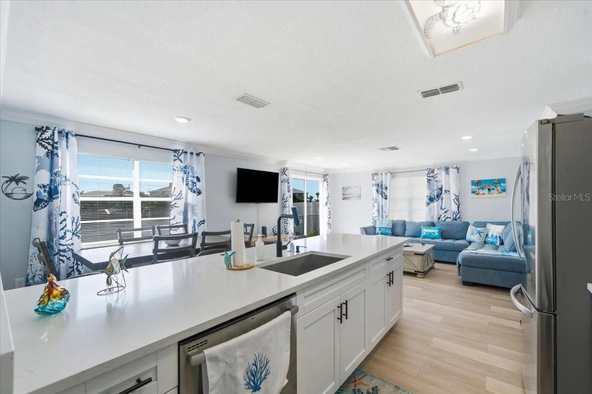 3385 Holly Springs Drive Hernando Beach FL 34607