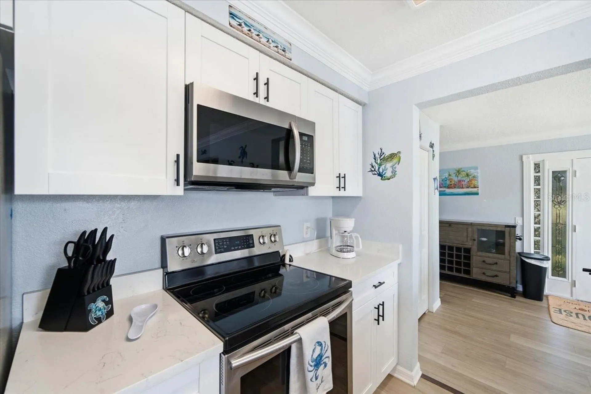 3385 Holly Springs Drive Hernando Beach FL 34607