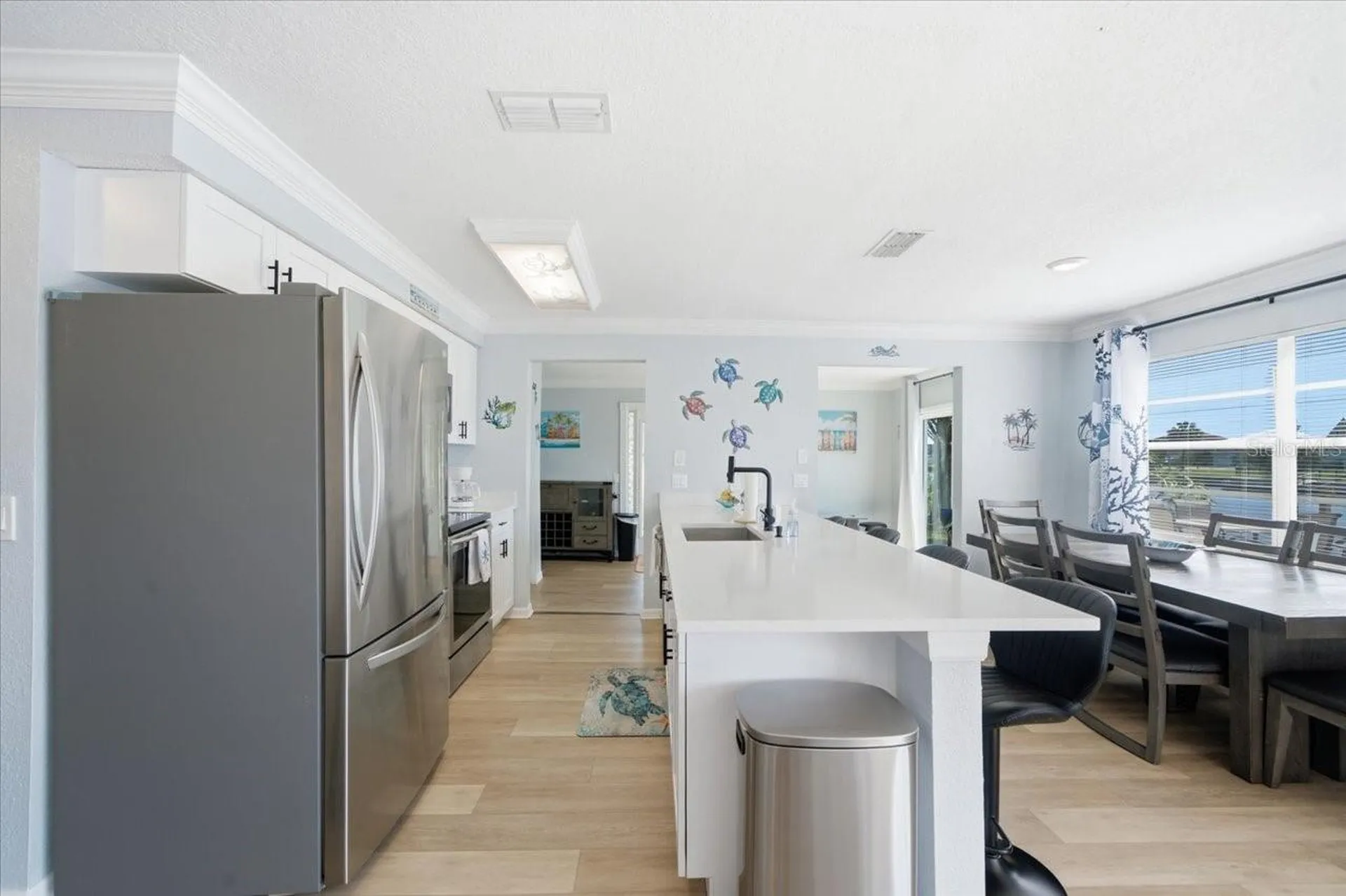 3385 Holly Springs Drive Hernando Beach FL 34607