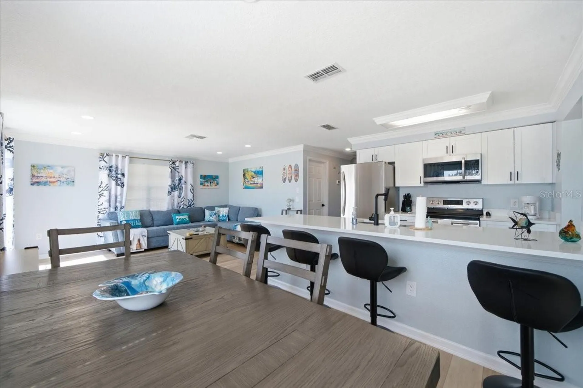 3385 Holly Springs Drive Hernando Beach FL 34607