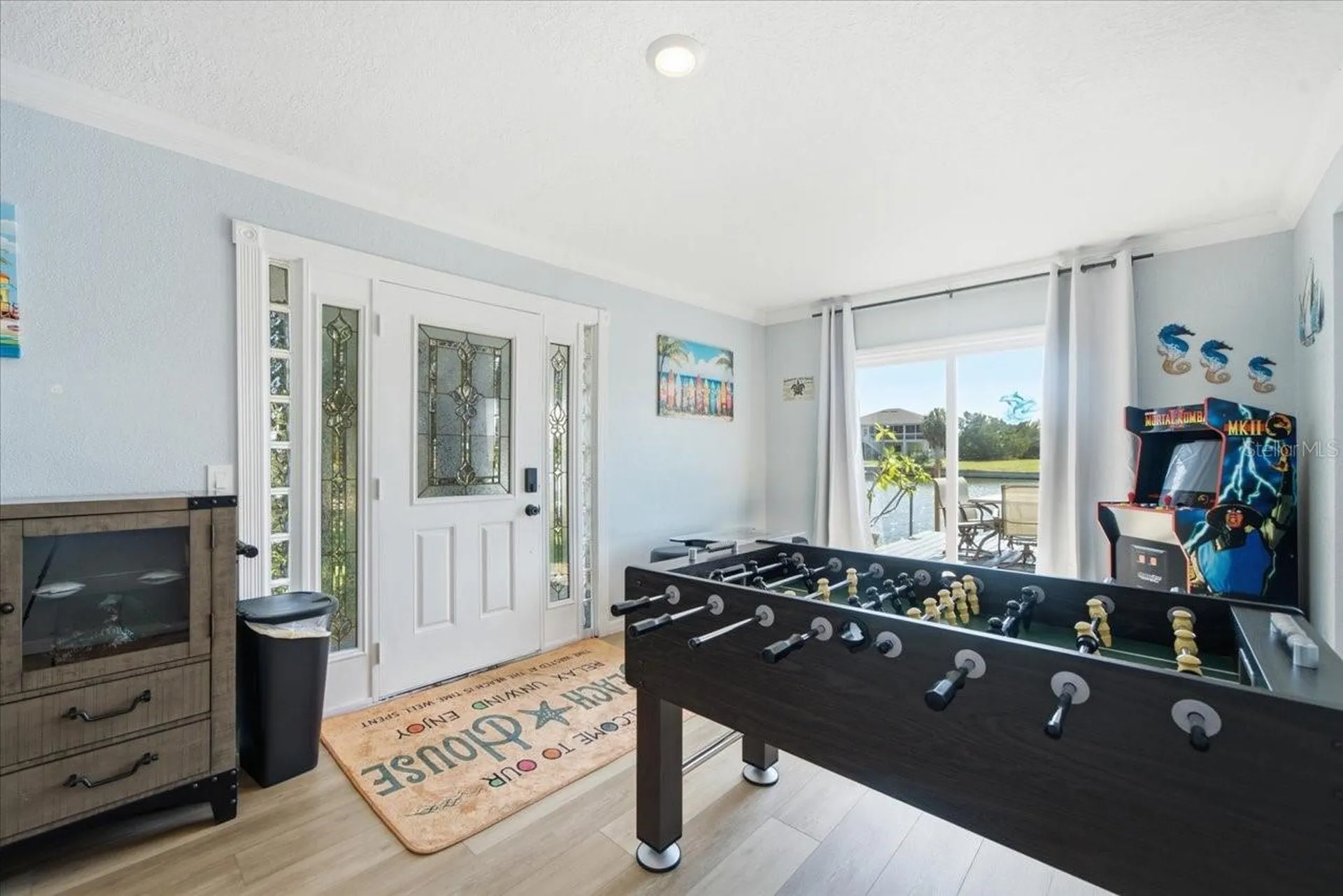 3385 Holly Springs Drive Hernando Beach FL 34607