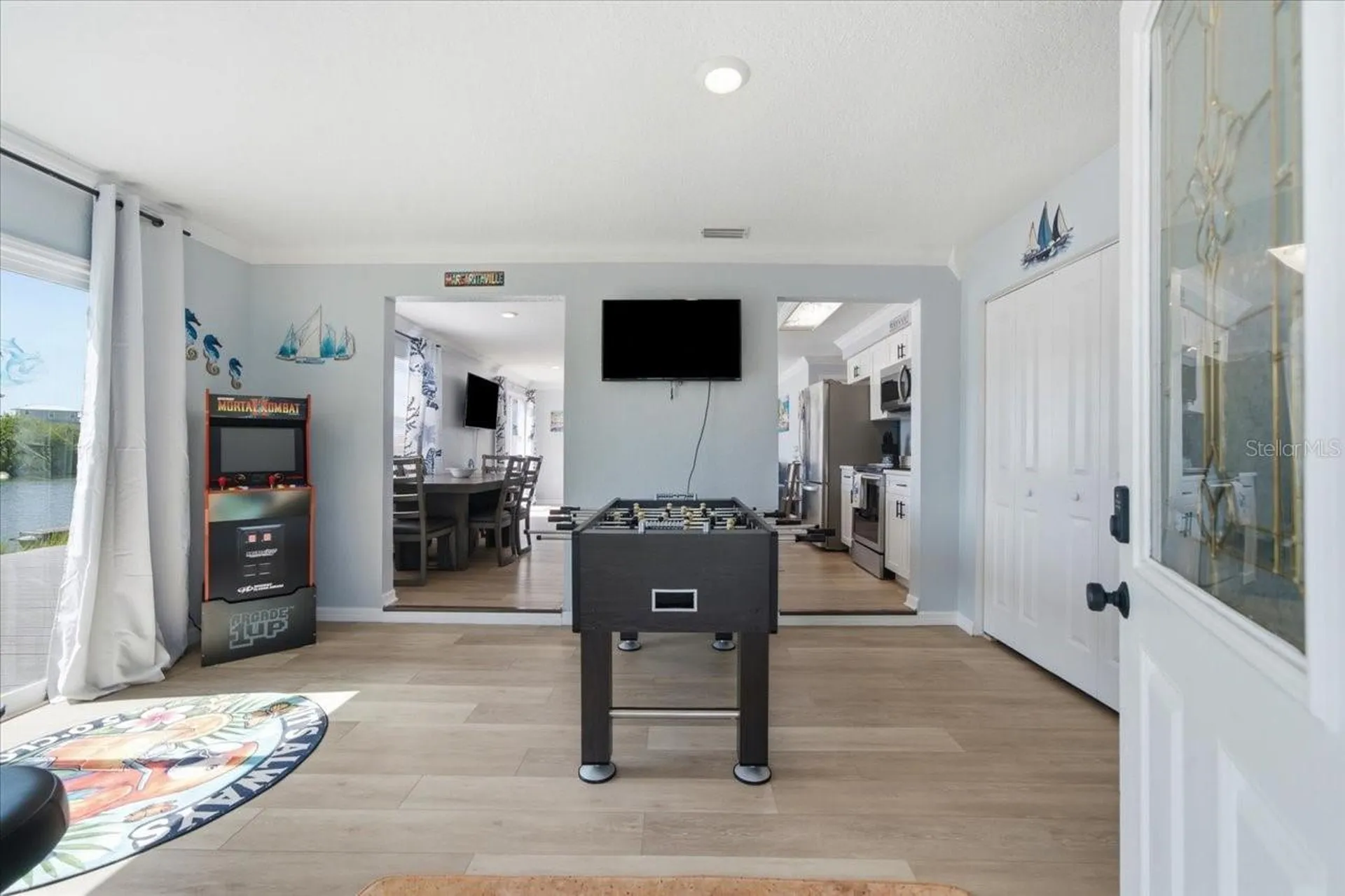 3385 Holly Springs Drive Hernando Beach FL 34607