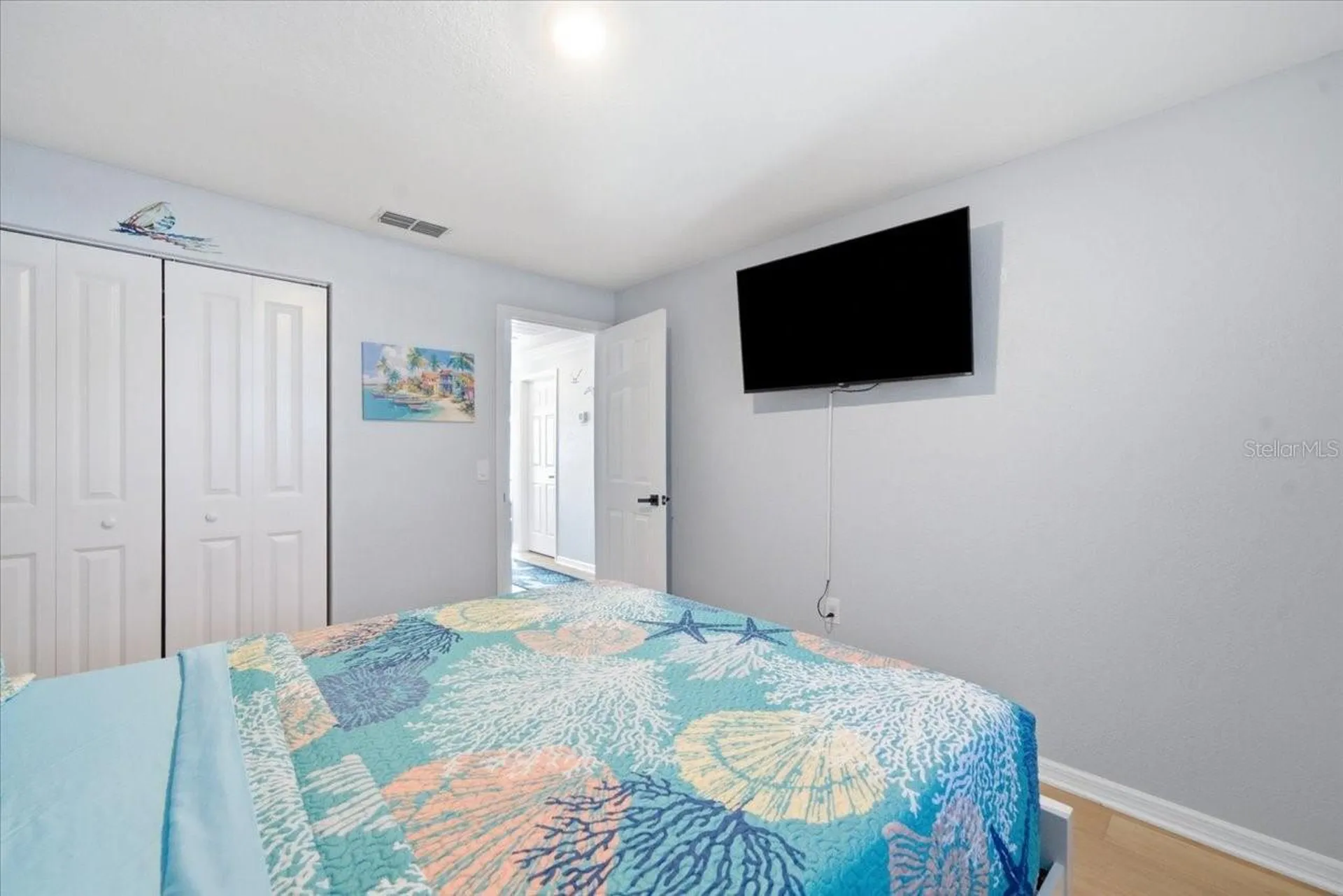 3385 Holly Springs Drive Hernando Beach FL 34607