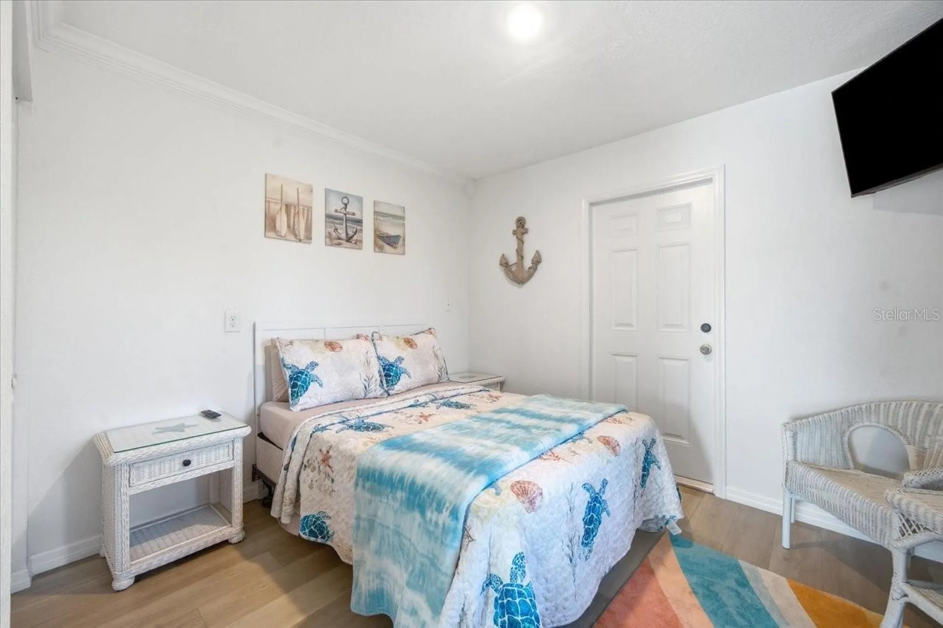 3385 Holly Springs Drive Hernando Beach FL 34607