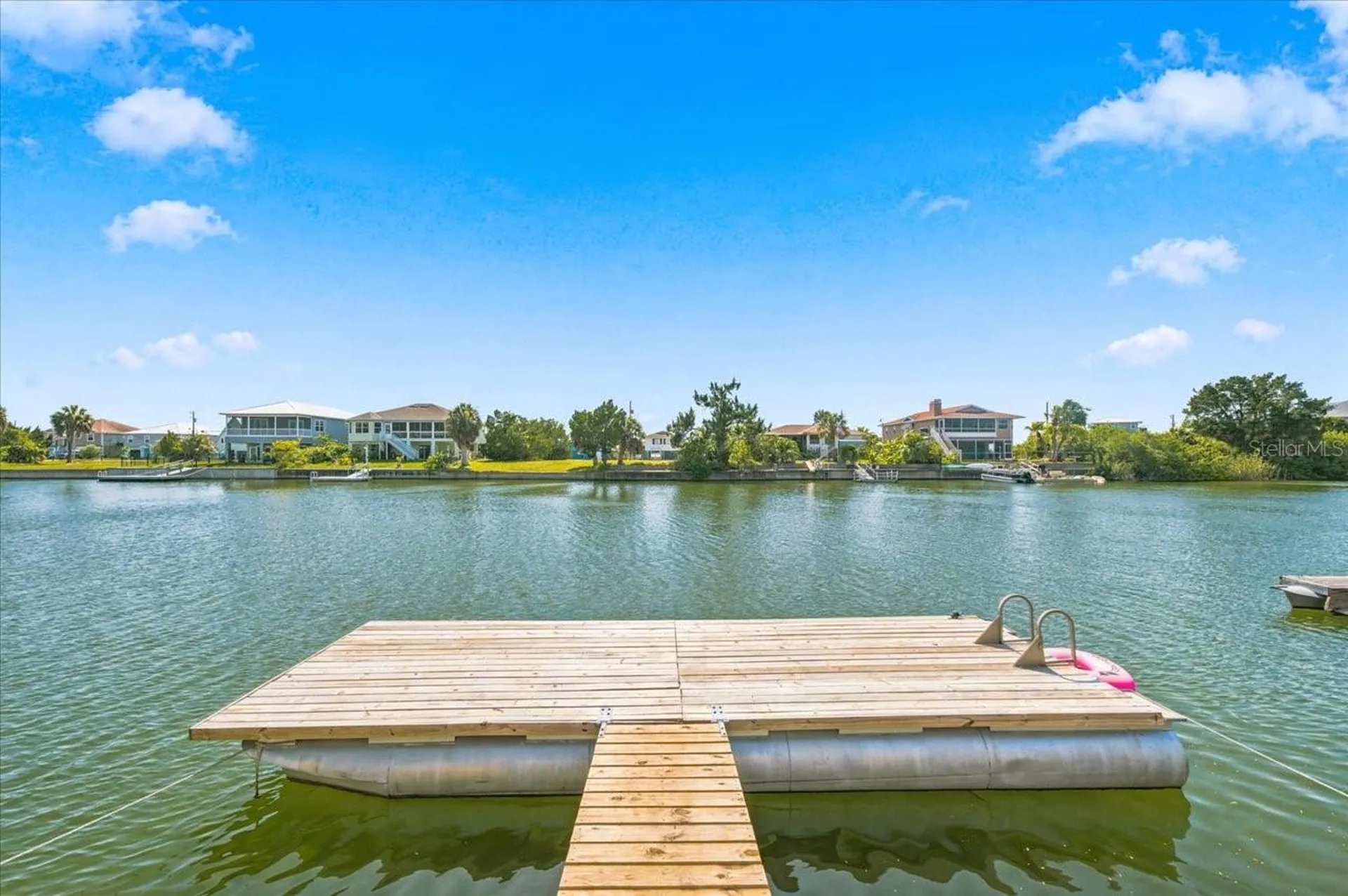 3385 Holly Springs Drive Hernando Beach FL 34607