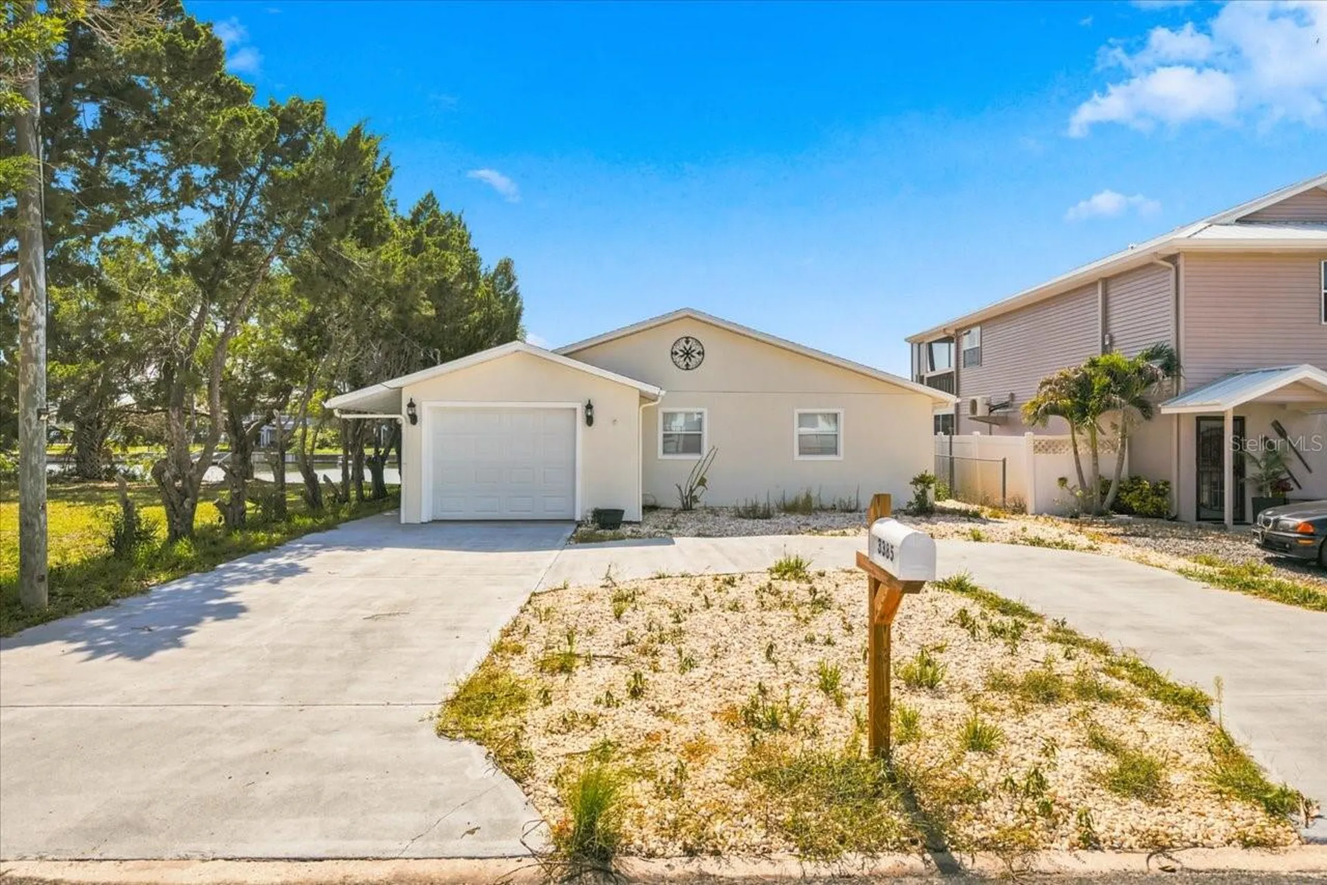 3385 Holly Springs Drive Hernando Beach FL 34607