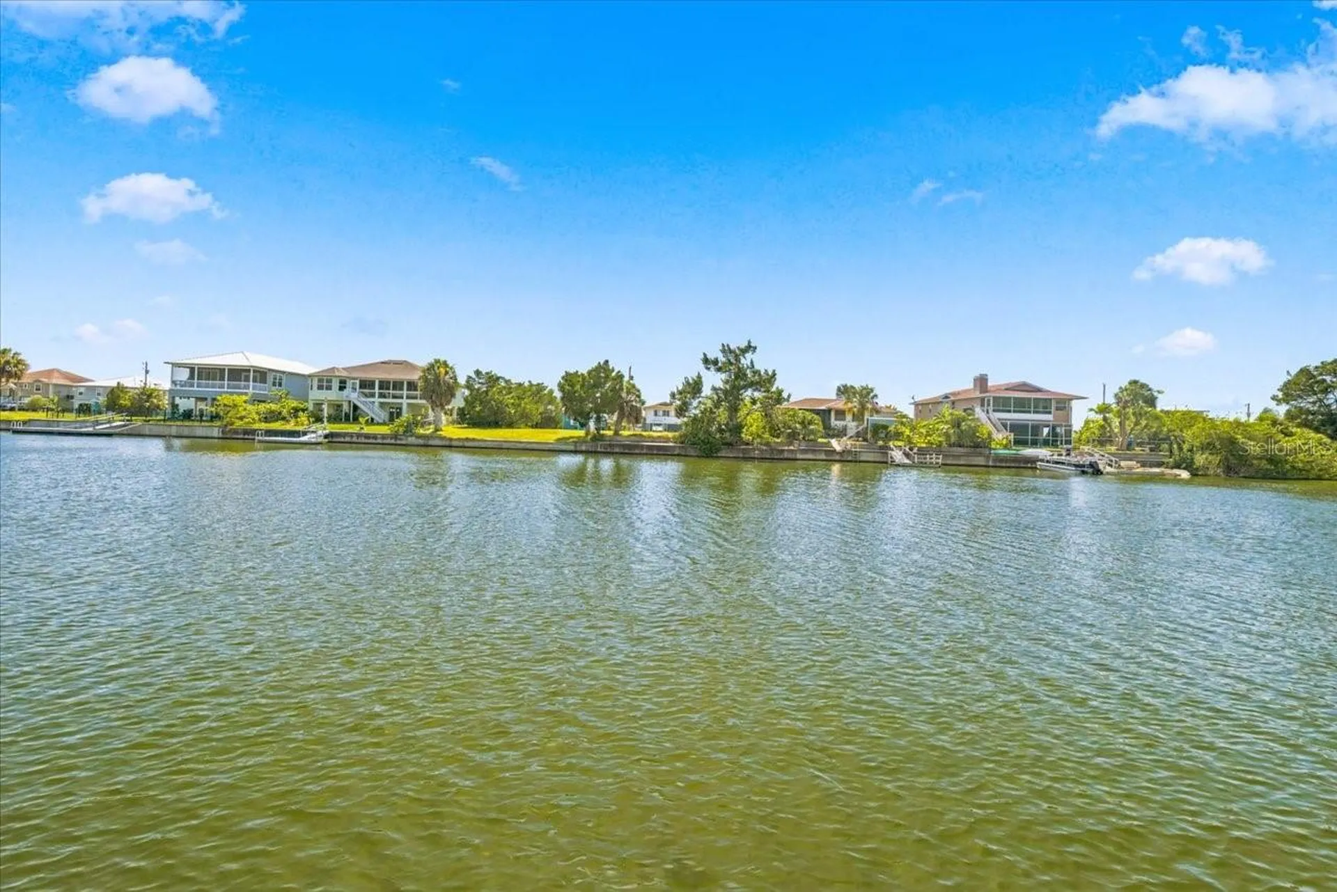 3385 Holly Springs Drive Hernando Beach FL 34607