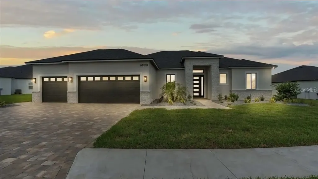 6980 Bentridge Drive Lakeland FL 33813