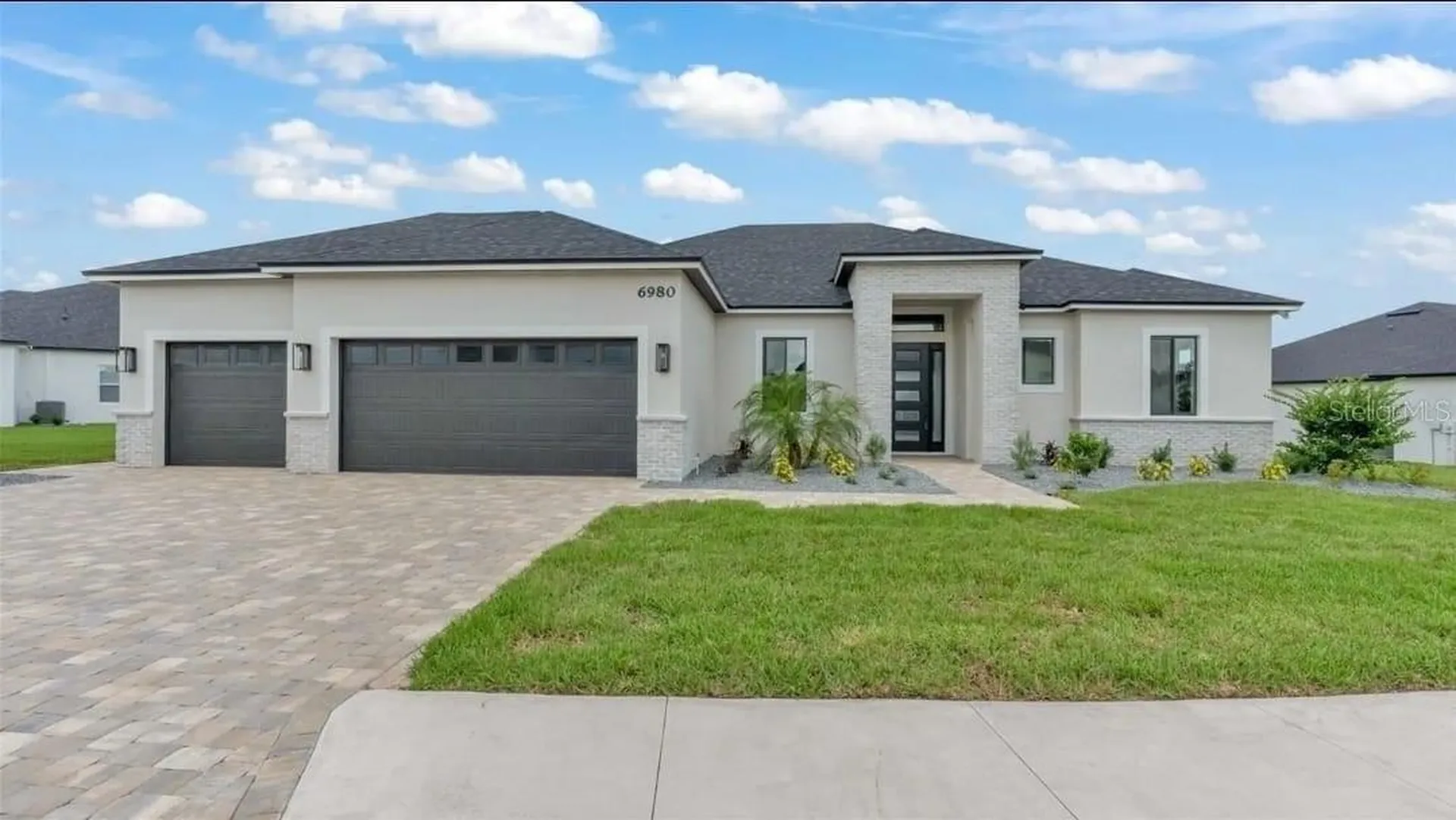 6980 Bentridge Drive Lakeland FL 33813