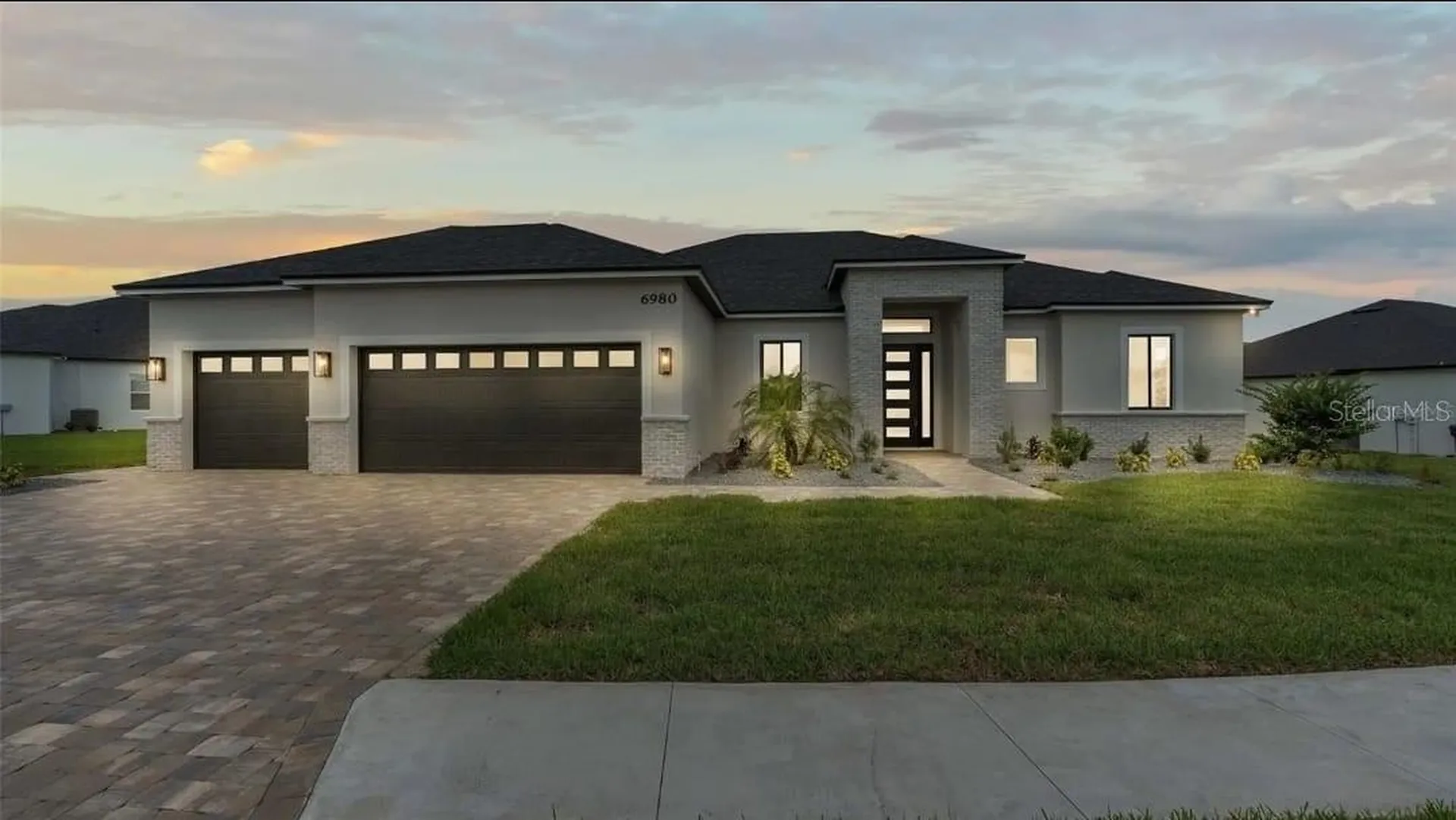 6980 Bentridge Drive Lakeland FL 33813