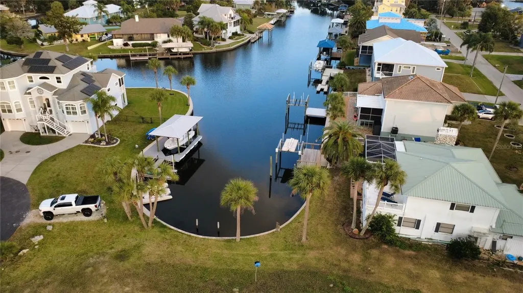 11999 W Bayshore Drive Crystal River FL 34429