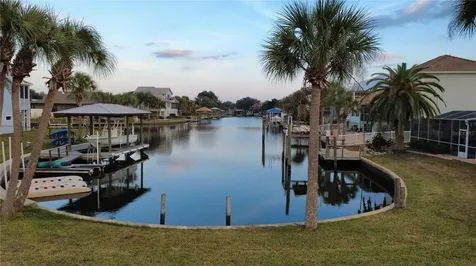11999 W Bayshore Drive Crystal River FL 34429