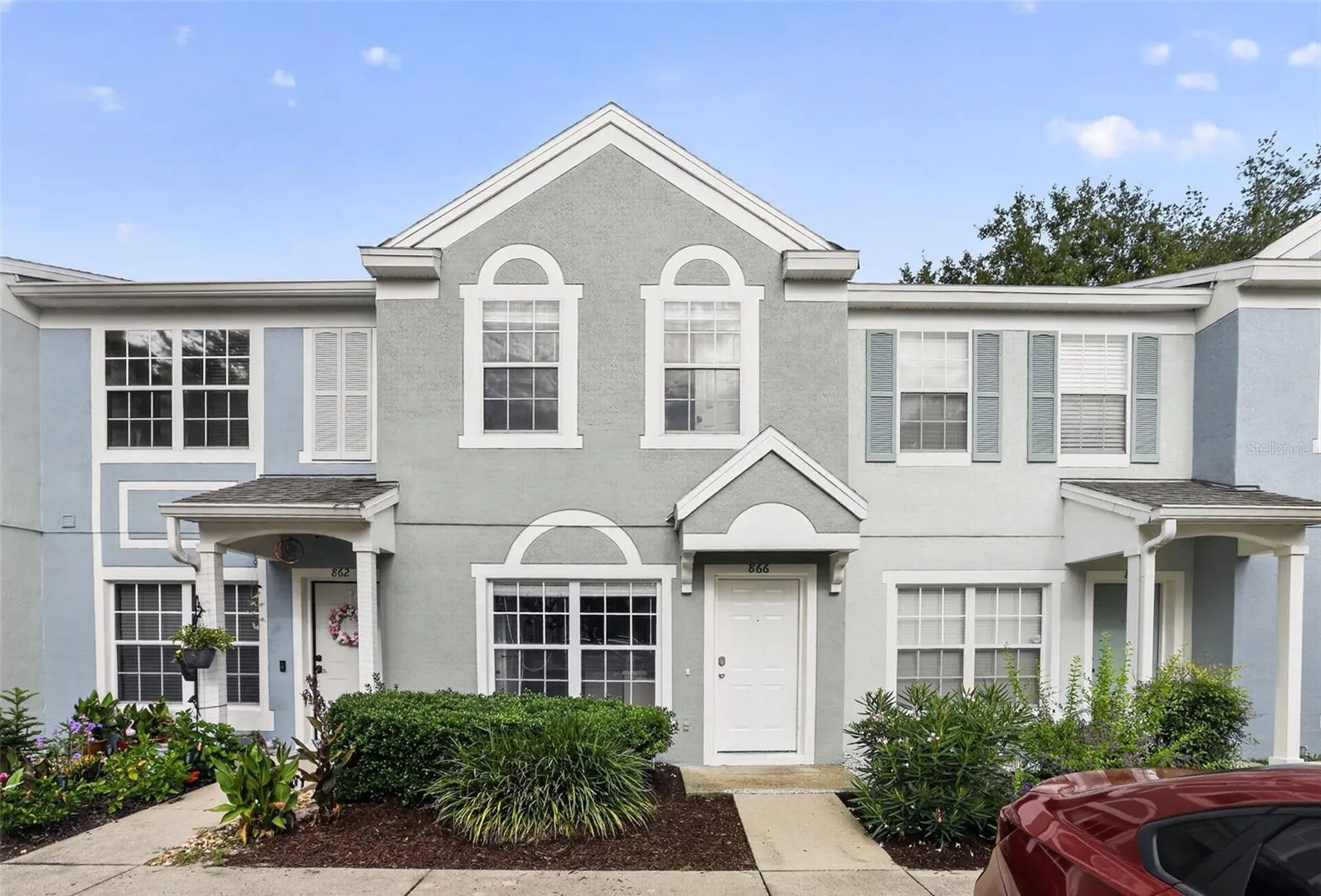 866 Vineland Place Lake Mary FL 32746