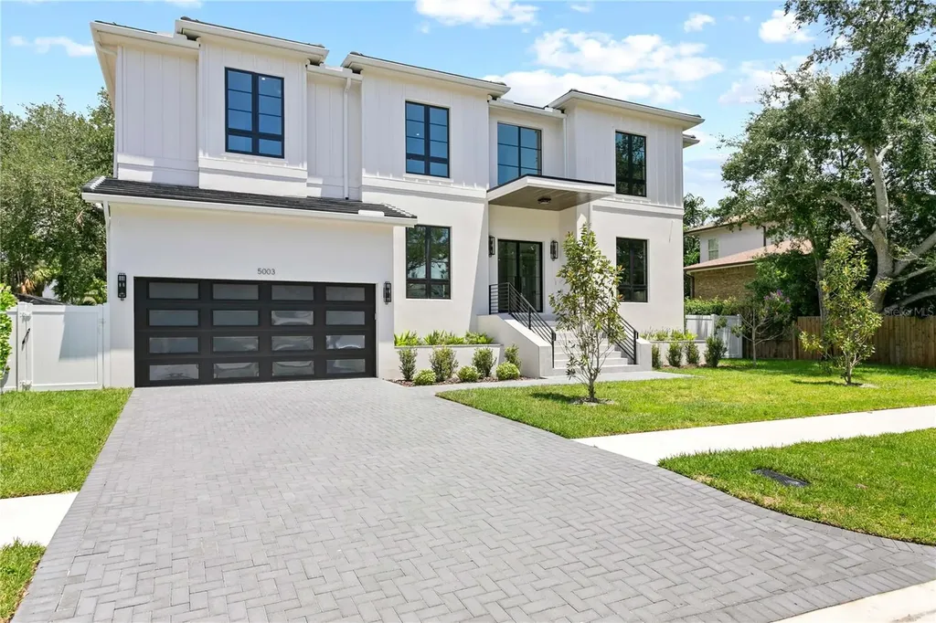 5003 W Poe Avenue Tampa FL 33629
