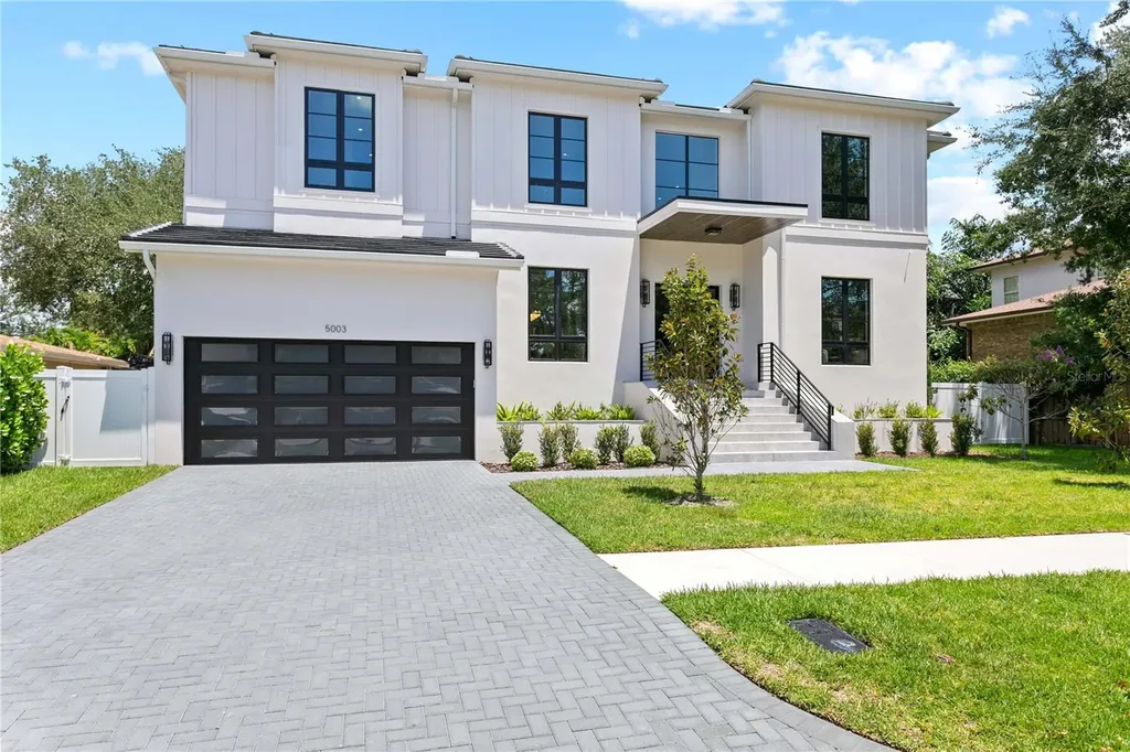 5003 W Poe Avenue Tampa FL 33629