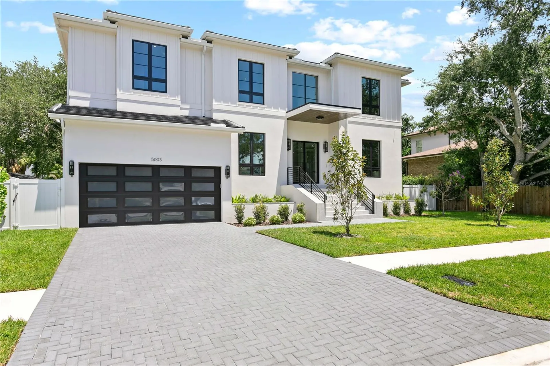 5003 W Poe Avenue Tampa FL 33629