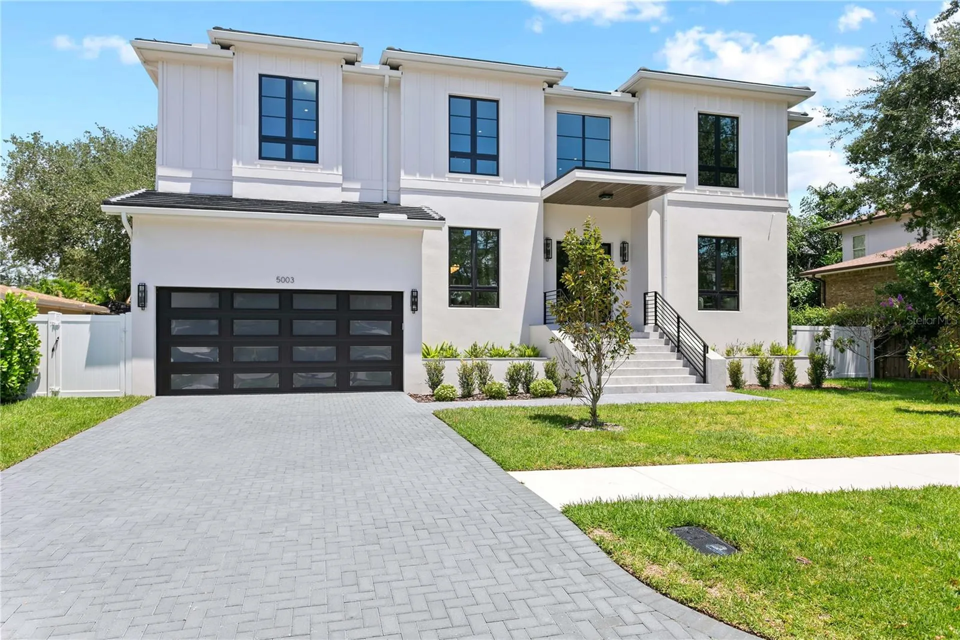 5003 W Poe Avenue Tampa FL 33629
