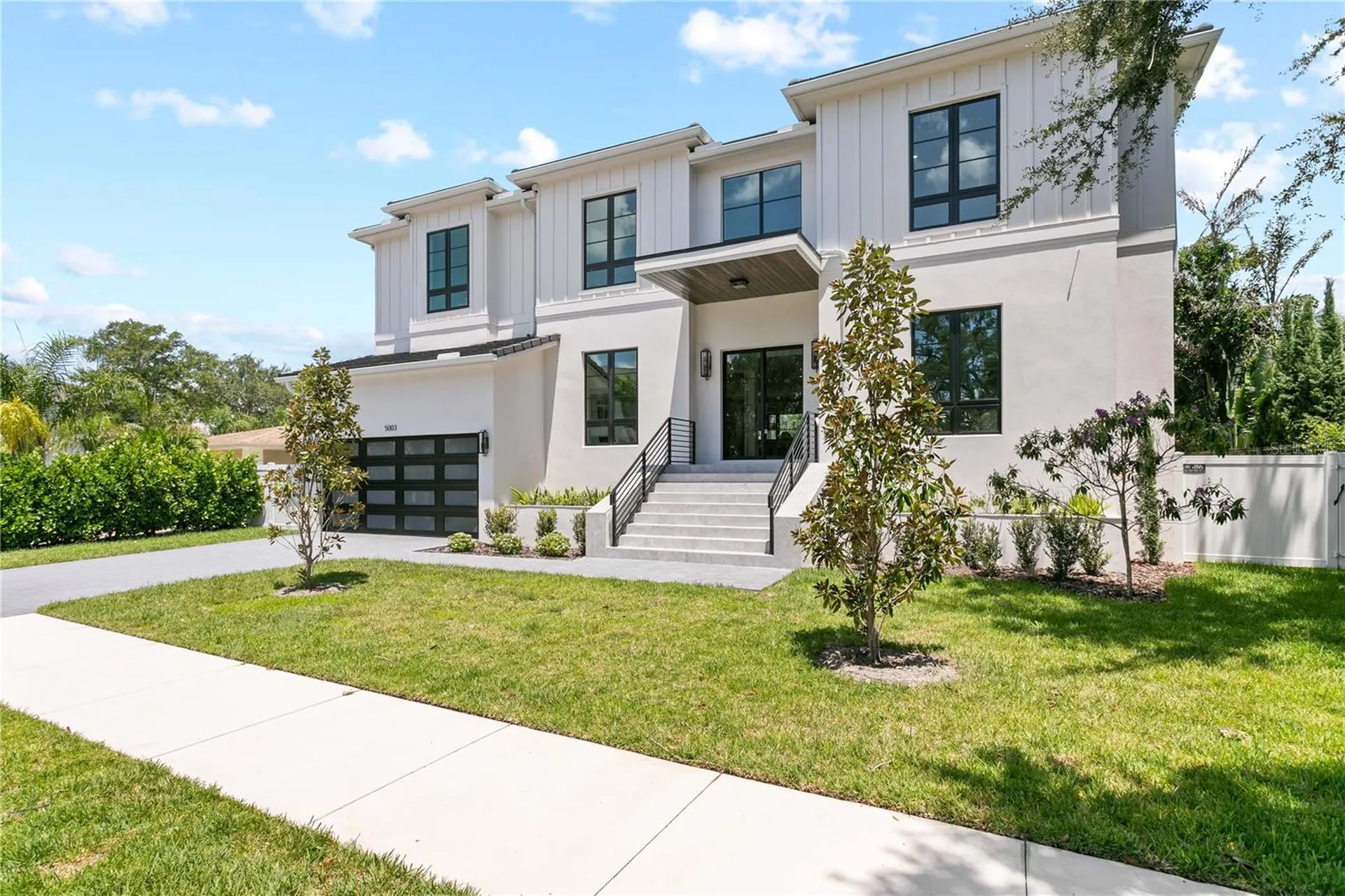 5003 W Poe Avenue Tampa FL 33629