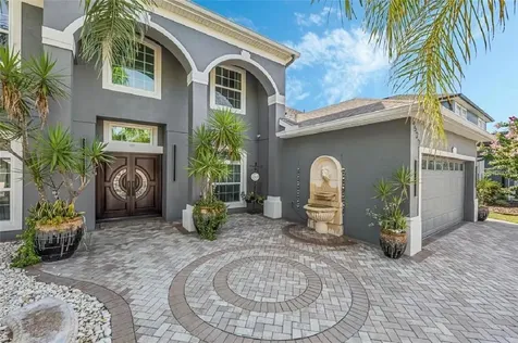 6527 Bayboro Court Orlando FL 32829