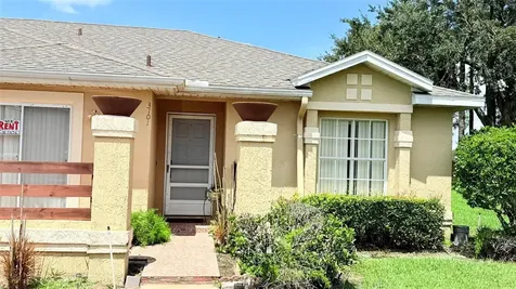 3101 Tadpole Court Kissimmee FL 34743