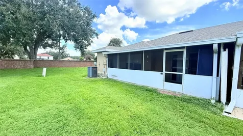 3101 Tadpole Court Kissimmee FL 34743