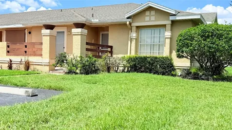 3101 Tadpole Court Kissimmee FL 34743