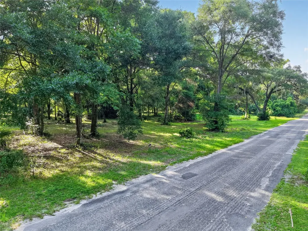 18741 N Us Highway 301 Citra FL 32113
