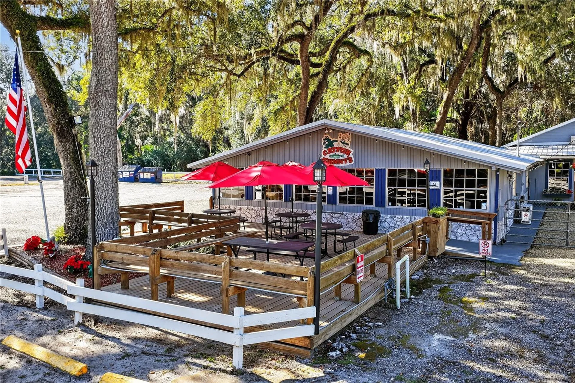 2396 N C 470 Lake Panasoffkee FL 33538