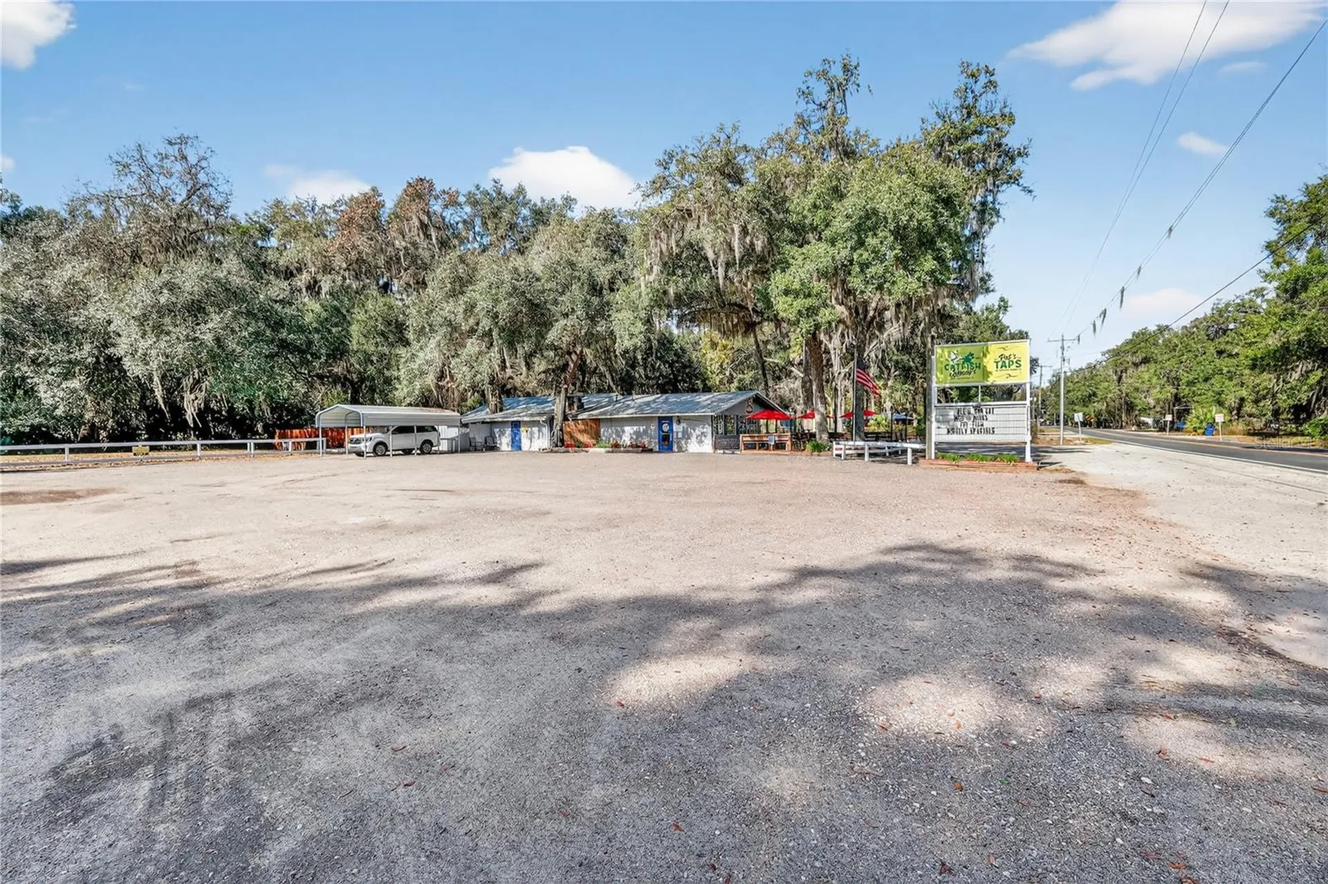 2396 N C 470 Lake Panasoffkee FL 33538