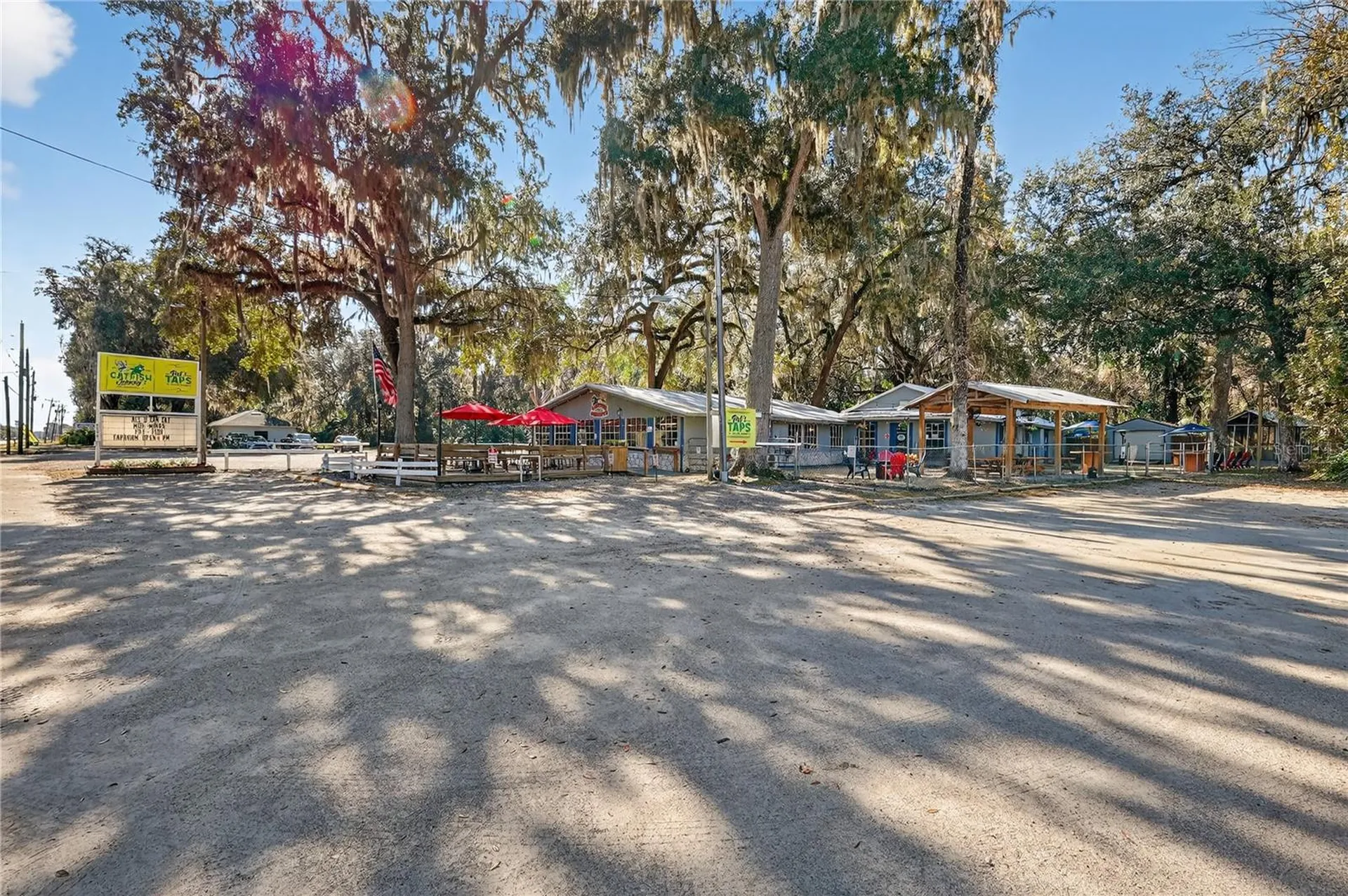 2396 N C 470 Lake Panasoffkee FL 33538