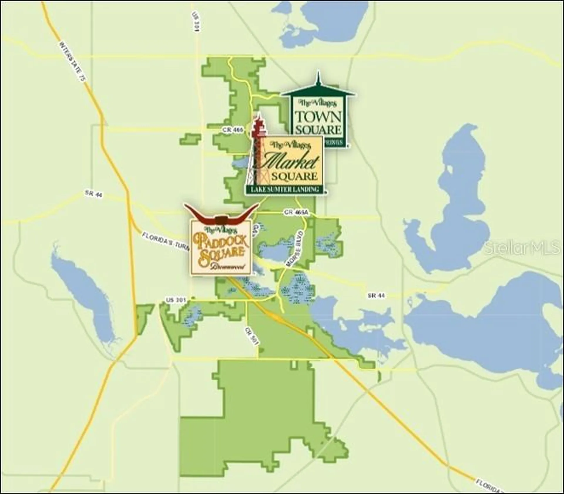 2396 N C 470 Lake Panasoffkee FL 33538