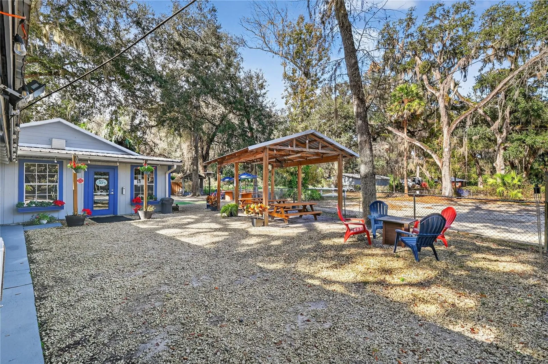 2396 N C 470 Lake Panasoffkee FL 33538