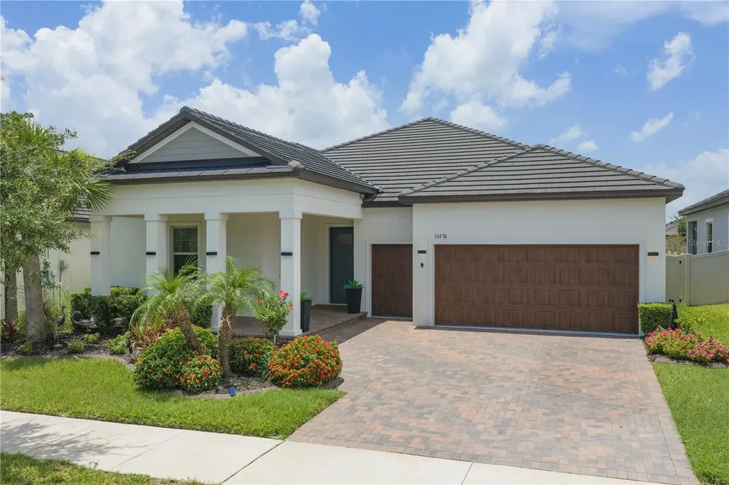 31476 Cabana Rye Avenue San Antonio FL 33576