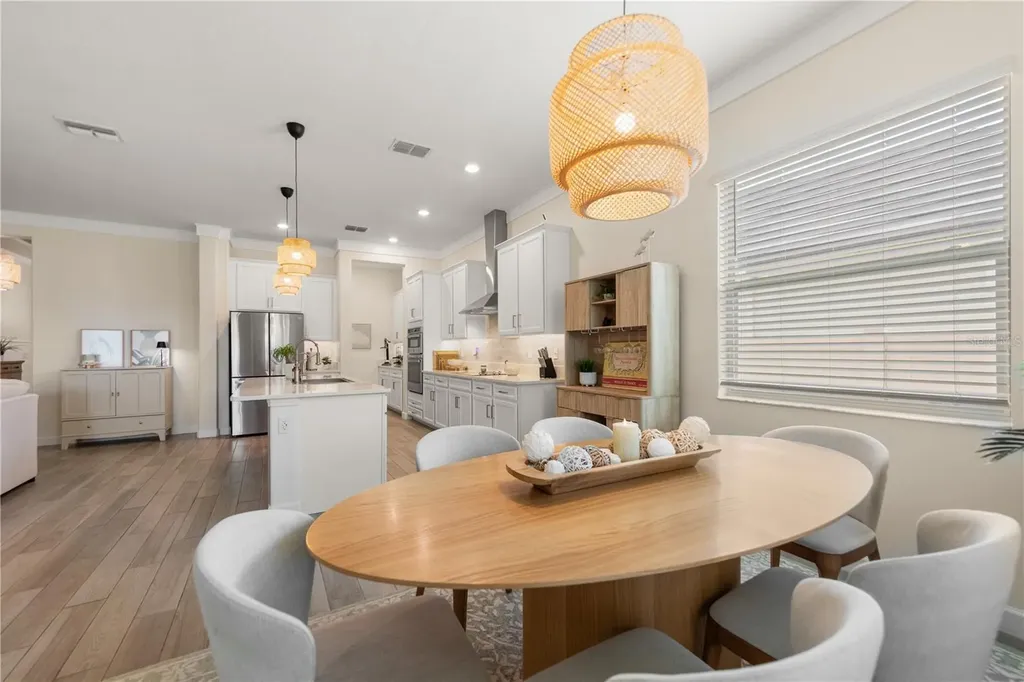 31476 Cabana Rye Avenue San Antonio FL 33576