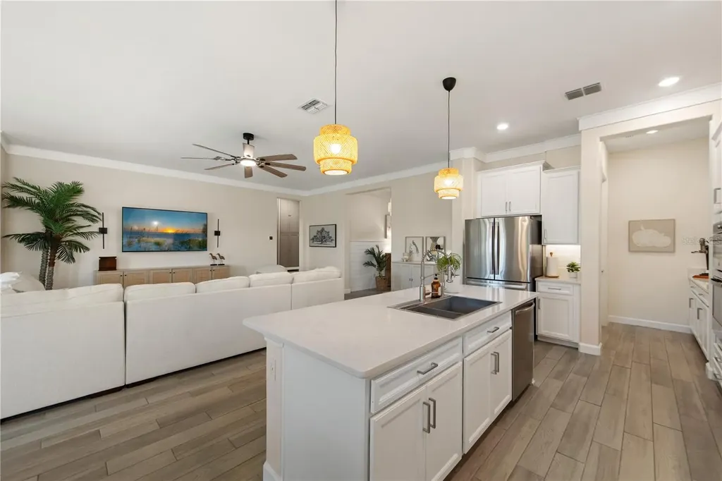 31476 Cabana Rye Avenue San Antonio FL 33576