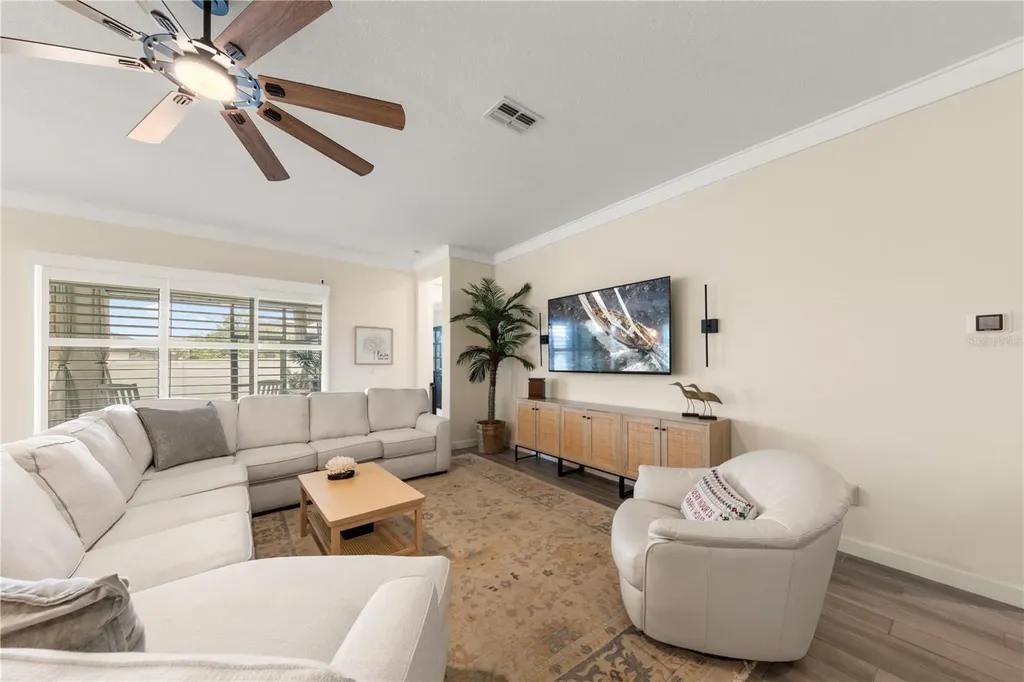 31476 Cabana Rye Avenue San Antonio FL 33576