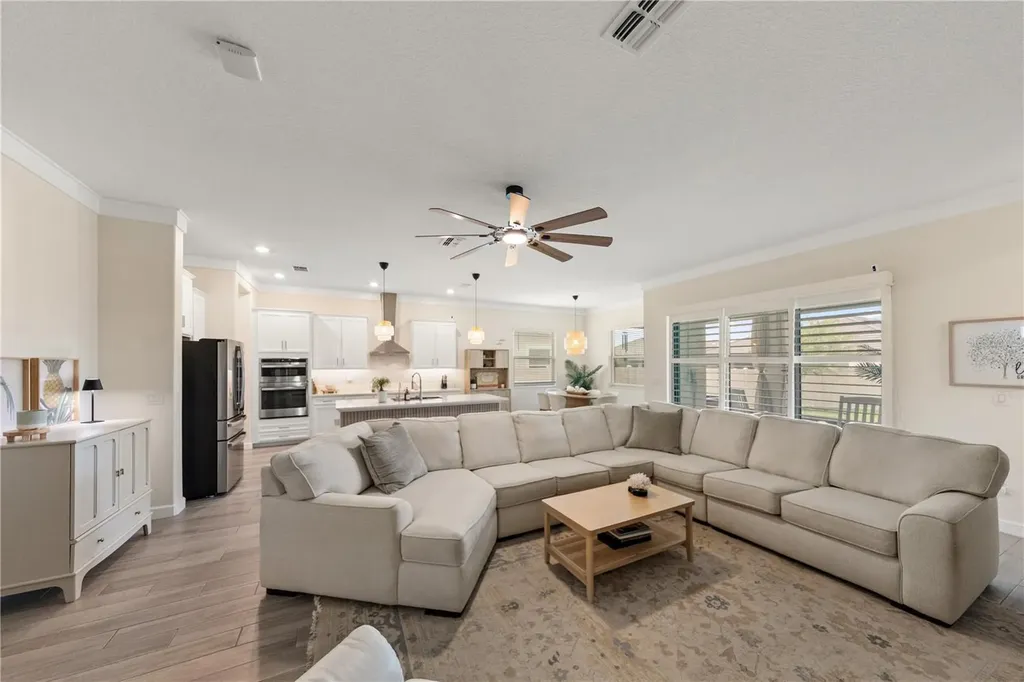 31476 Cabana Rye Avenue San Antonio FL 33576