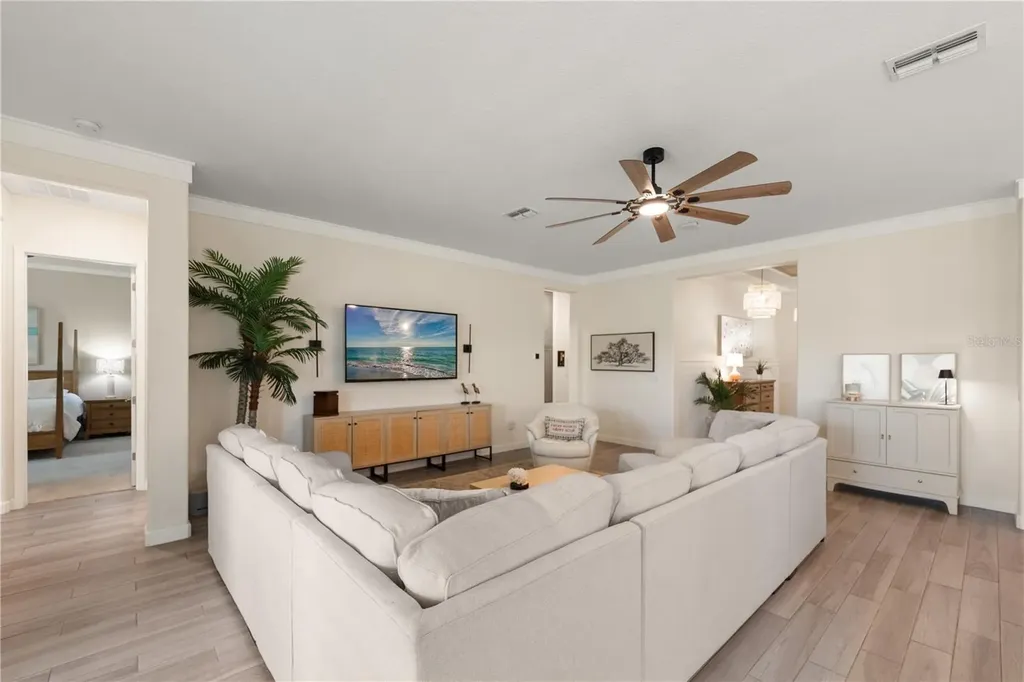 31476 Cabana Rye Avenue San Antonio FL 33576
