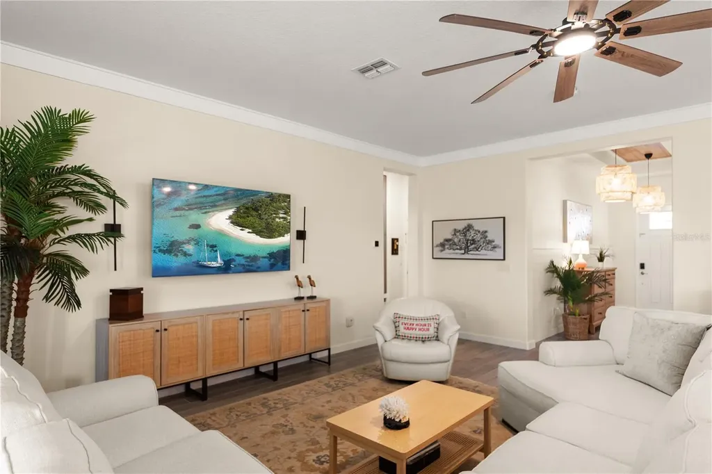 31476 Cabana Rye Avenue San Antonio FL 33576