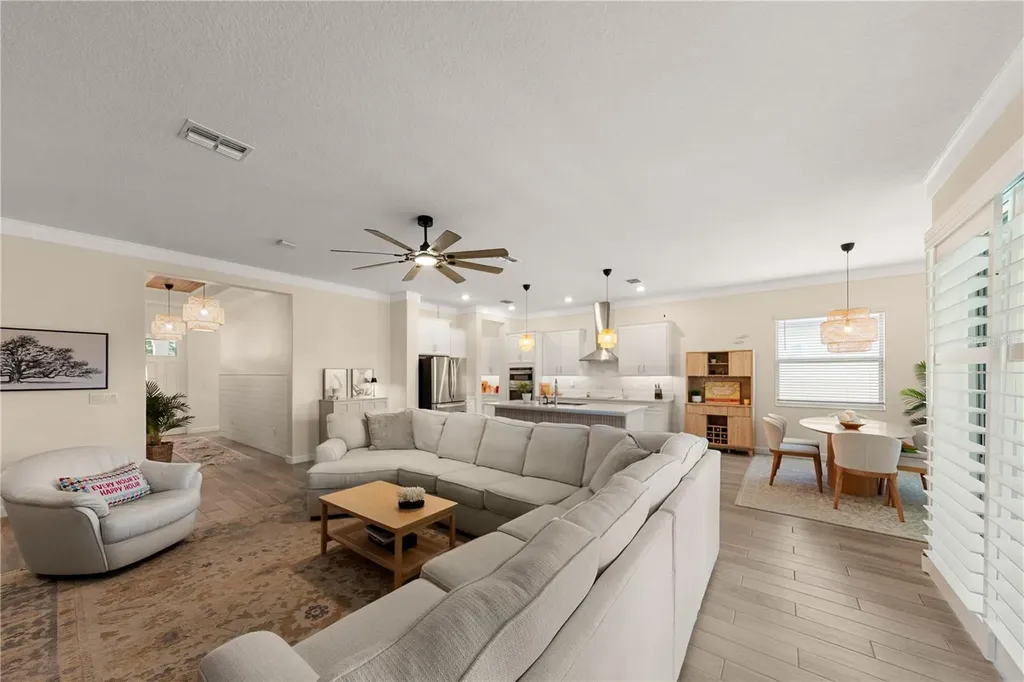31476 Cabana Rye Avenue San Antonio FL 33576