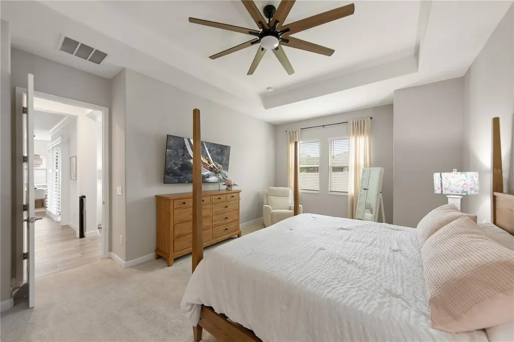 31476 Cabana Rye Avenue San Antonio FL 33576