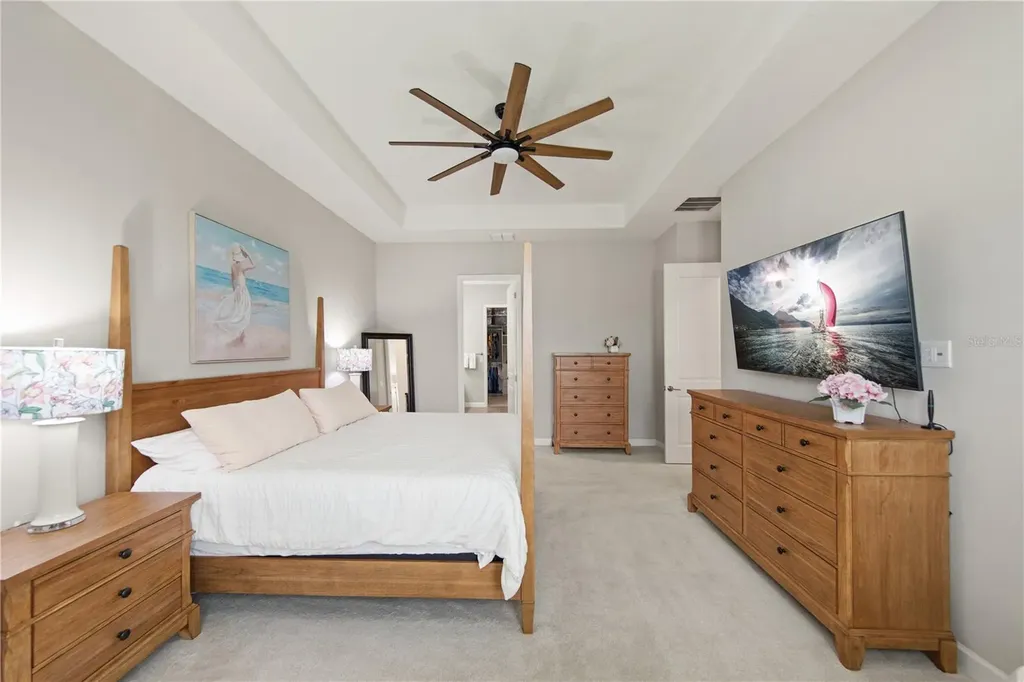 31476 Cabana Rye Avenue San Antonio FL 33576