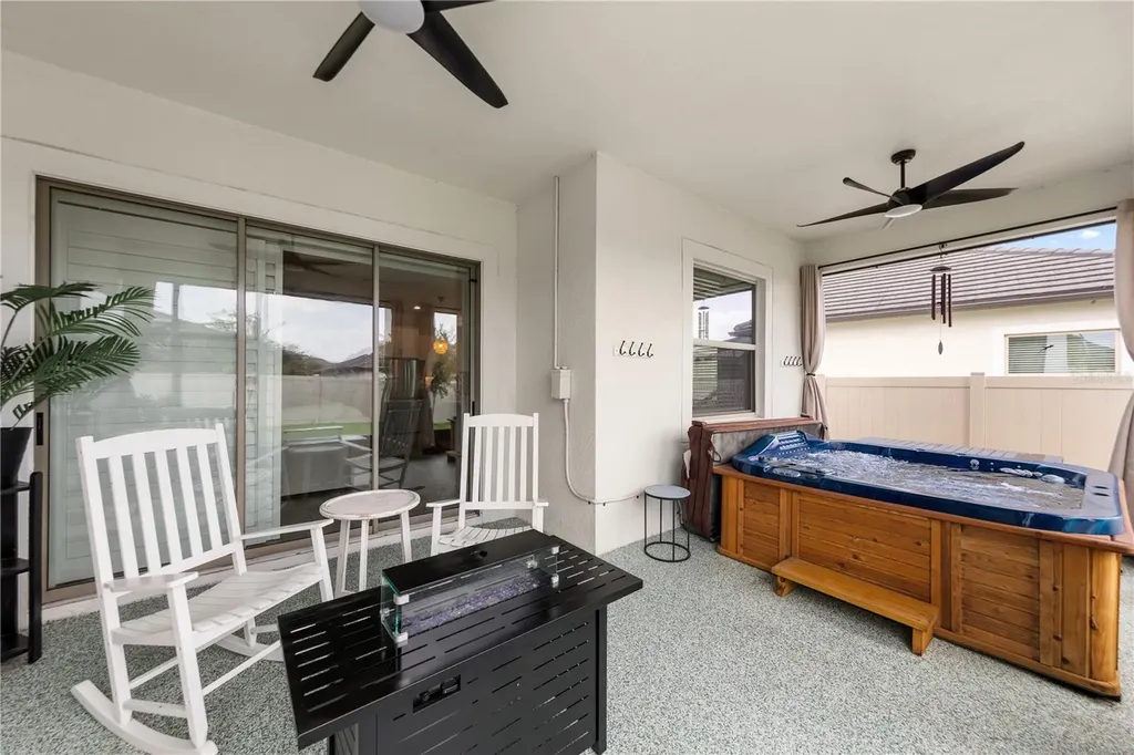 31476 Cabana Rye Avenue San Antonio FL 33576