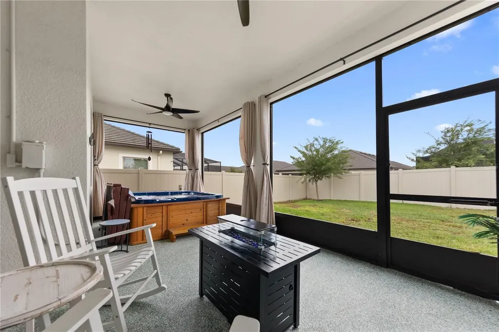31476 Cabana Rye Avenue San Antonio FL 33576