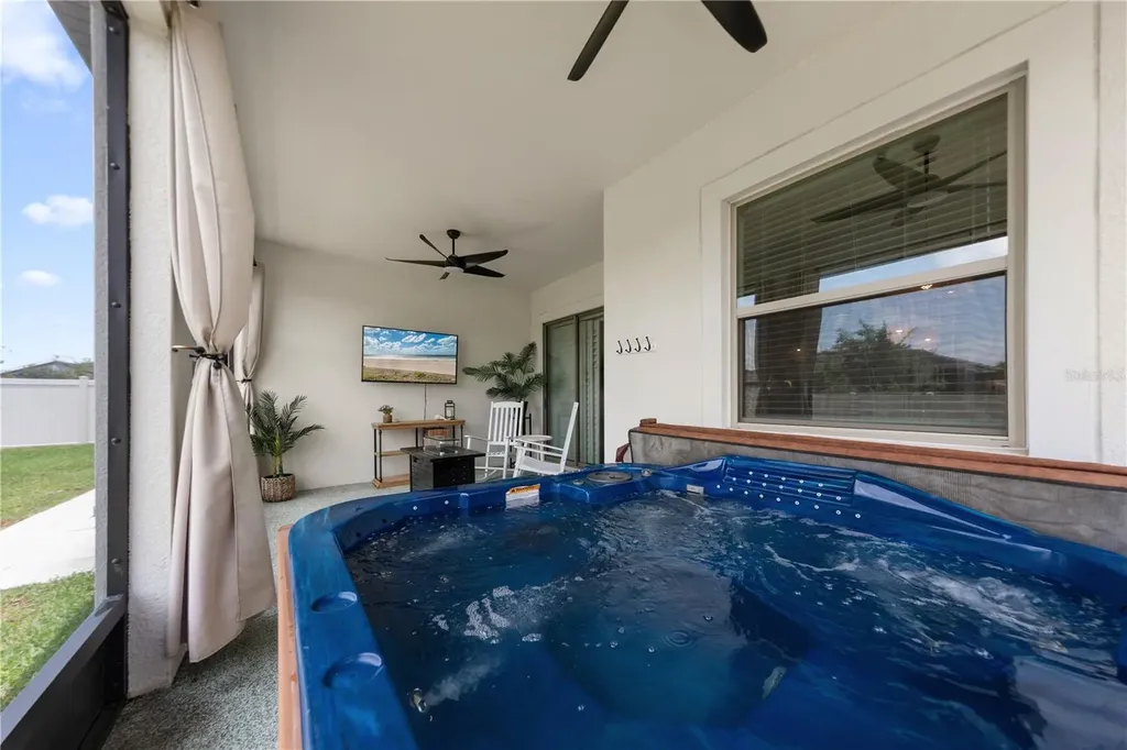 31476 Cabana Rye Avenue San Antonio FL 33576