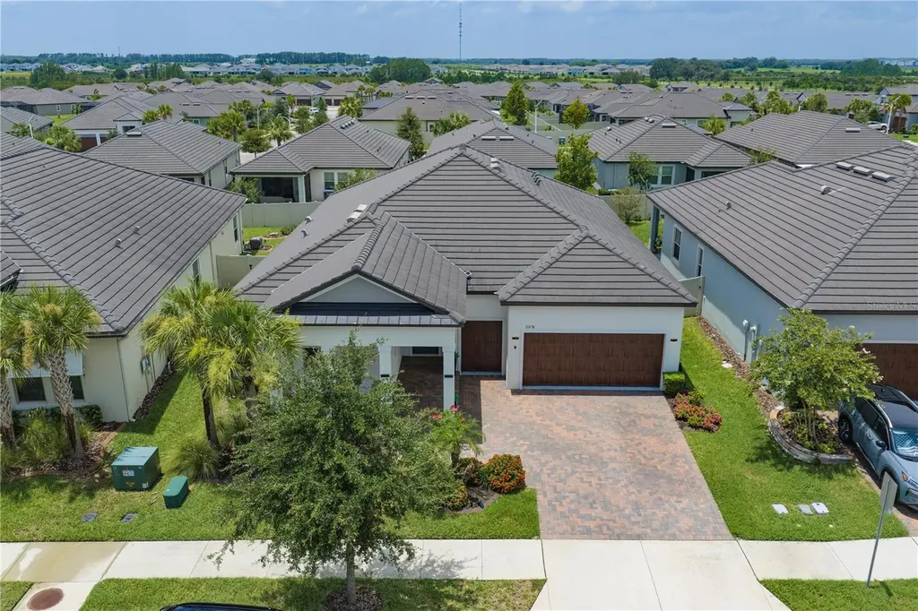 31476 Cabana Rye Avenue San Antonio FL 33576